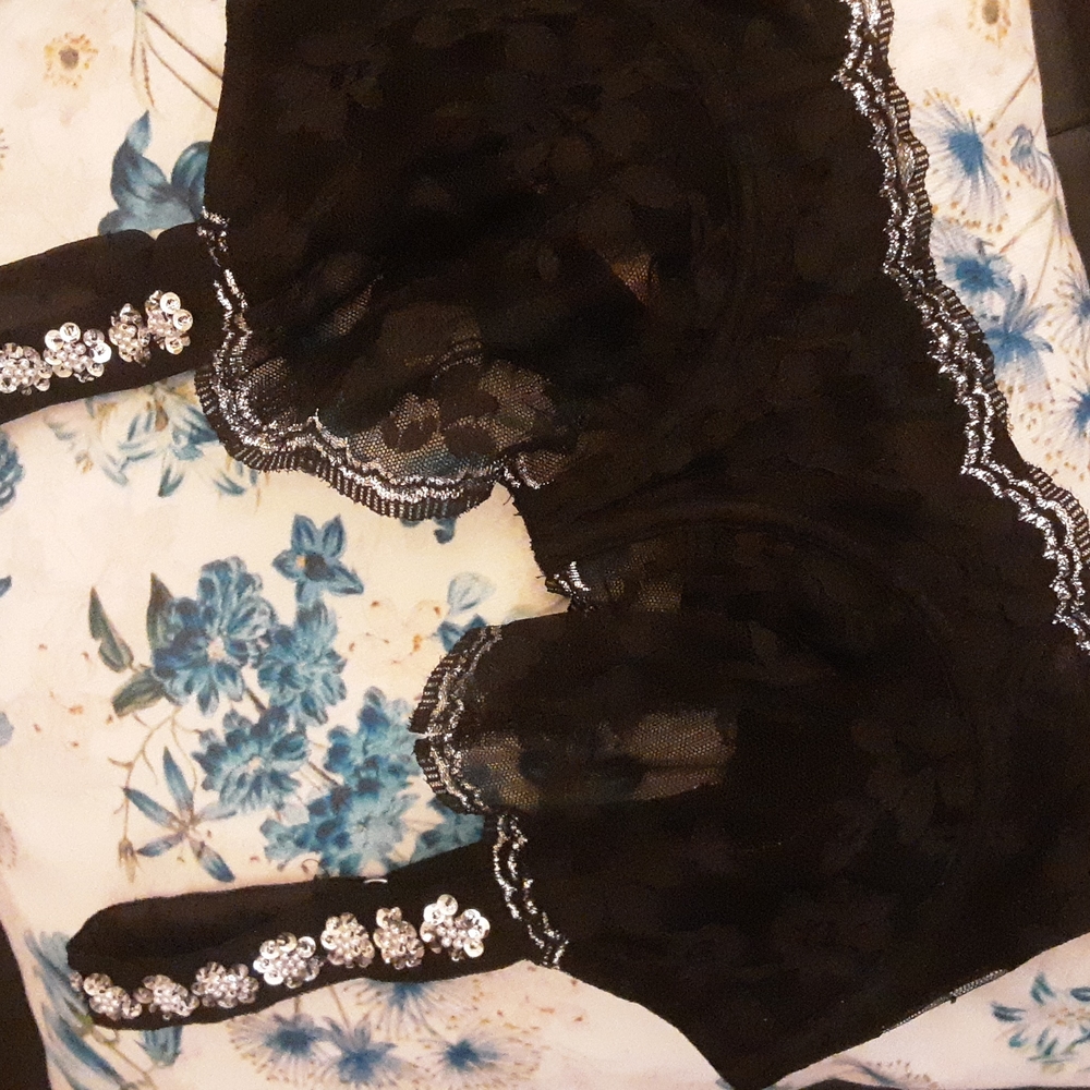 NWT VICTORIA  SECRET 32DDD CORSET BEADED BRA